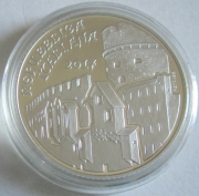 Italiy 5 Euro 2017 Italia delle Arti Trento in Trentino-Alto Adige Silver