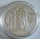 Italien 5 Euro 2017 Italia delle Arti Trento in Trentino-Alto Adige