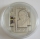 Kamerun 100 Francs 2011 Seligsprechung Papst Johannes Paul II. Kreuz