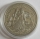 Palau 1 Dollar 1993 Marine Life Protection Coral Reef