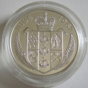 Niue 50 Dollars 1987 Olympics Seoul Steffi Graf Silver