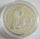 Cook-Inseln 10 Dollars 1990 Tiere Tiger