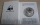 Hungary 500 Forint 1988 25 Years WWF Montagus Harrier Silver Proof