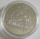 Nauru 10 Dollars 2010 Railroads High-Speed Steam Locomotive DR 18 201 Silver
