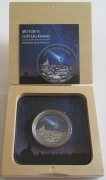 Burkina Faso 1000 Francs 2016 Meteorite...