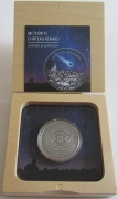 Burkina Faso 1000 Francs 2016 Meteorite...