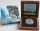 Niue 1 Dollar 2015 Wildlife Familiy Schneeleopard