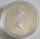 Niue 2 Dollars 2013 Birds of Prey Great Horned Owl 1 Oz Silver
