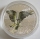 Niue 2 Dollars 2013 Birds of Prey Fischadler