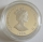 Cayman Islands 5 Dollars 1988 500 Years America Christopher Columbus Silver