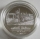 Palau 5 Dollars 2015 Railroads Union Pacific No. 119 Silver