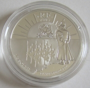 Frankreich 1,50 Euro 2005 200 Jahre Schlacht von Austerlitz