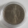 Japan 500 Yen 1997 Olympics Nagano Bobsleigh BU