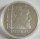 Netherlands 25 ECU 1995 Hugo Grotius Silver