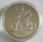 Andorra 10 Diners 2009 Olympics London Mountain Biking...