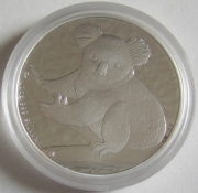 Australien 1 Dollar 2009 Koala