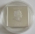 Cook Islands 5 Dollars 2008 Keys of Heaven Silver