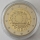 Greece 2 Euro 2015 30 Years European Flag Proof
