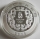 China 10 Yuan 2008 Olympics Beijing Kite Flying 1 Oz Silver