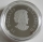 Canada 20 Dollars 2011 Christmas Tree 1 Oz Silver