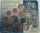 Greece Coin Set 2007