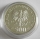 Poland 500 Zlotych 1987 Olympics Calgary Ice Hockey Silver