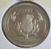 United Kingdom 2 Pounds 1986 Commonwealth Games in...
