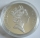 Fiji 10 Dollars 1997 Lady Diana Silver