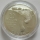 Canada 20 Dollars 2012 Twenty for Twenty Polar Bear 1/4 Oz Silver