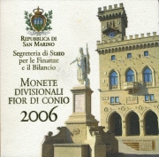 San Marino KMS 2006 Melchiorre Delfico