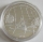 Bulgaria 500 Leva 1994 Football World Cup in the USA Silver