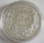 Bulgaria 500 Leva 1994 Football World Cup in the USA Silver