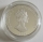 East Caribbean States 10 Dollars 1994 Football World Cup in the USA Silver