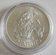 San Marino 500 Lire 1975 Hl. Marinus