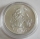 San Marino 500 Lire 1975 Saint Marinus Silver