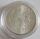 San Marino 500 Lire 1975 Saint Marinus Silver