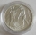 San Marino 500 Lire 1976 20 Years Public Security System Silver