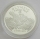 Cook-Inseln 2 Dollars 1996 Olympic National Park Bald Eagle