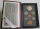Canada Proof Coin Set 1990