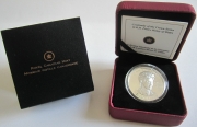 Canada 15 Dollars 2011 Prince Henry (Harry) of Wales Silver