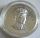 Canada 15 Dollars 2011 Prince Henry (Harry) of Wales Silver