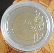 Spanien 2 Euro 2010 UNESCO Mezquita von Córdoba PP