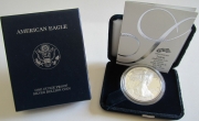 USA 1 Dollar 2006 American Silver Eagle PP