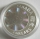 Canada 8 Dollars 2007 Maple of Long Life Silver