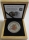 Fiji 20 Dollars 2012 Wildlife Greater Bird-of-Paradise 2 Oz Silver