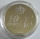 Monaco 10 Euro 2011 Hochzeit Prince Albert II. & Charlene Wittstock