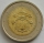 Vatican 2 Euro 2013 Sede Vacante