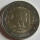 Vatican 2 Euro 2017 1950 Years Martyrium of Saint Peter & Saint Paul BU