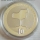 Finland 10 Euro 2010 Eurostar Eero Saarinen Silver BU