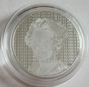 Netherlands 5 Euro 2006 Eurostar Rembrandt van Rijn...